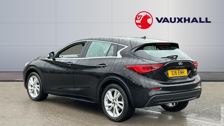 Infiniti Q30 1.5d Business Executive 5dr Diesel Hatchback